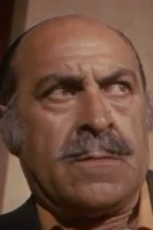 Hasan Ceylan profil kép