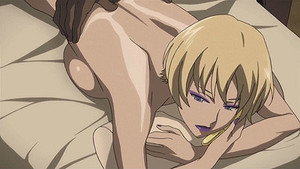 Darker Than Black 2. évad Ep.6 6. epizód