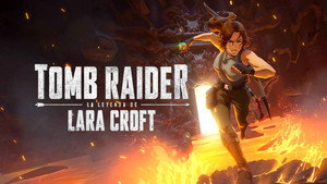 Tomb Raider: Lara Croft legendája kép