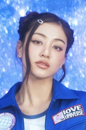 지효 profil kép