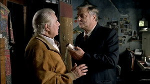 Maigret 1. évad Ep.45 Maigret és a gyerekkori barát