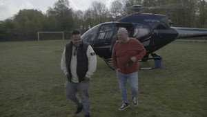 Familie Gillis: Massa is Kassa 3. évad Ep.5 5. epizód