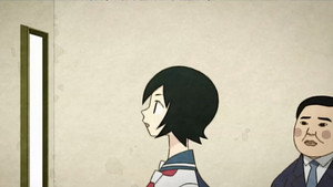 さよなら絶望先生 3. évad Ep.13 13. epizód