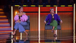 La Casa de los Famosos 5. évad Ep.45 45. epizód
