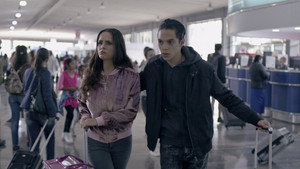 Señora Acero 5. évad Ep.73 73. epizód