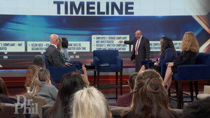 Dr. Phil 21. évad Ep.51 51. epizód