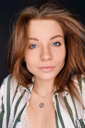 Zuzana Kraváriková profil kép