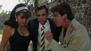 Derbez en cuando 1. évad Ep.10 10. epizód