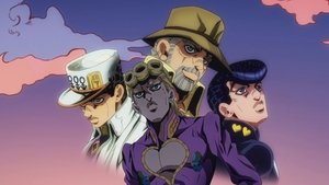 JoJo bizarr kalandja 4. évad Ep.4 4. epizód
