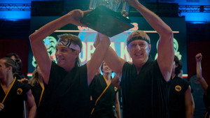 Cobra Kai kép
