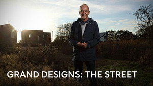 Grand Designs: The Streets kép