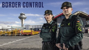 Spanyol határvadászok kép