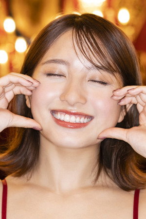 大和田南那 profil kép