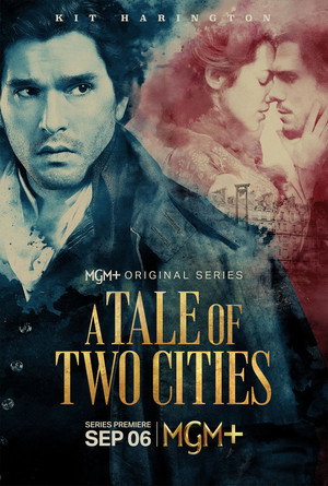 A Tale of Two Cities poszter