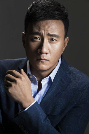 胡军 profil kép
