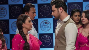 अनुपमा 1. évad Ep.2080 2080. epizód
