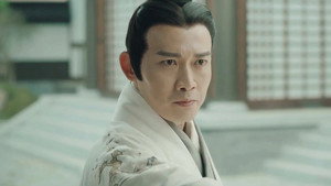 皓镧传 1. évad Ep.29 29. epizód