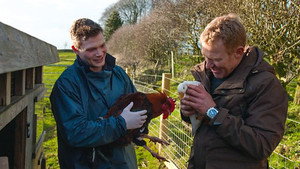 Countryfile 32. évad Ep.1 1. epizód