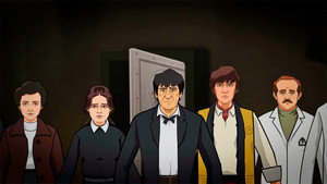Doctor Who: Fury from the Deep 1. évad Ep.6 6. epizód