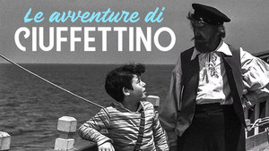 Le avventure di Ciuffettino kép