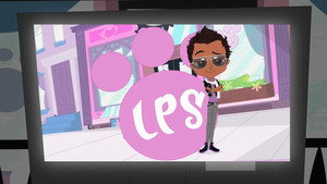 Littlest Pet Shop 2. évad Ep.12 12. epizód
