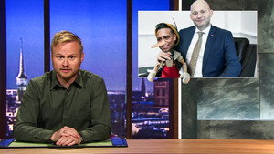 Tæt på sandheden 9. évad Ep.4 4. epizód