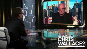 Who's Talking to Chris Wallace? 1. évad Ep.11 11. epizód