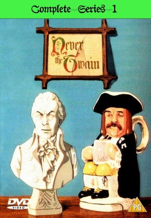 Never the Twain 1. évad (1981-09-07) poszter