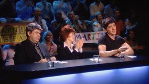 The Peter Serafinowicz Show 1. évad Ep.2 2. epizód