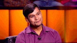 कौन बनेगा करोड़पति 15. évad Ep.14 14. epizód