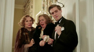 Blandings 2. évad Ep.2 2. epizód