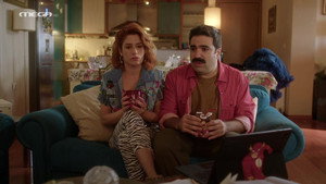 Hotel Ελvira 1. évad Ep.9 9. epizód