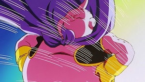 Dragon Ball Z Kai 5. évad Ep.32 32. epizód