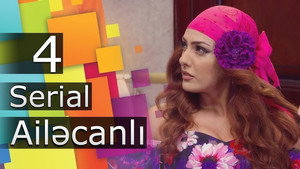 Ailəcanlı 1. évad Ep.4 4. epizód