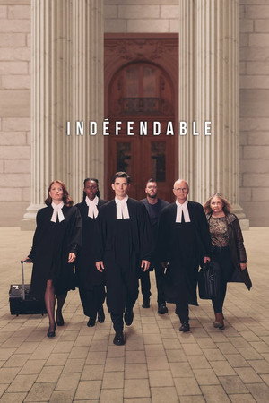 Indéfendable