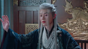 龙门诀之大漠风云变 1. évad Ep.21 21. epizód