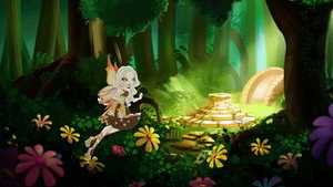 Ever After High kép