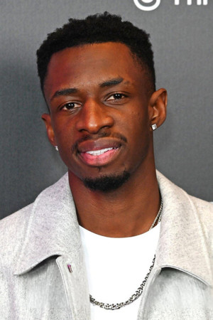 Tobi Brown profil kép