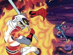 SF西遊記 スタージンガー 1. évad Ep.65 65. epizód
