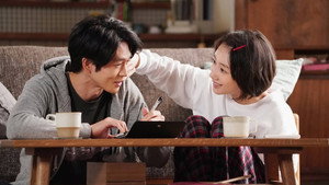 #リモラブ 〜普通の恋は邪道〜 1. évad Ep.8 8. epizód