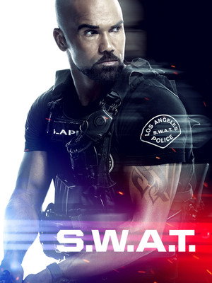 S.W.A.T. - Különleges egység poszter