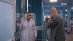 Склифосовский 12. évad Ep.11 11. epizód