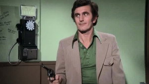 Mannix 8. évad Ep.5 5. epizód