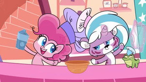 My Little Pony: Pony Life 2. évad Ep.14 14. epizód