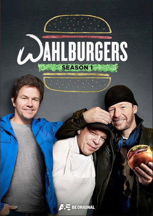 Wahlburgers poszter