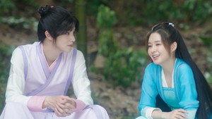 君子如玉 1. évad Ep.7 7. epizód