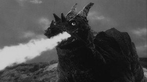 ウルトラQ 1. évad Ep.18 18. epizód