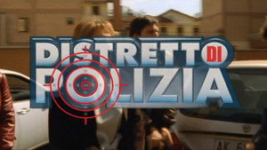 Distretto di Polizia kép