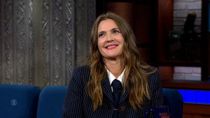 The Late Show with Stephen Colbert 11. évad Ep.3 3. epizód