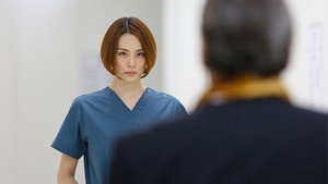 ドクターX ～外科医・大門未知子～ 6. évad Ep.10 10. epizód